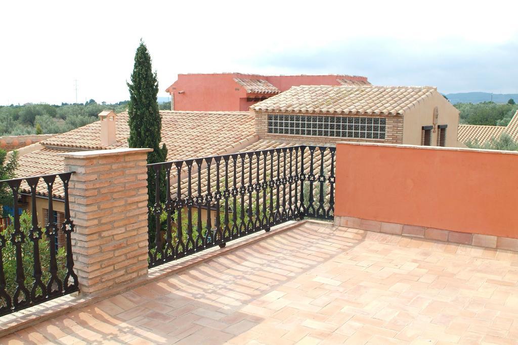 La Candelera L'Ametlla de Mar Luaran gambar